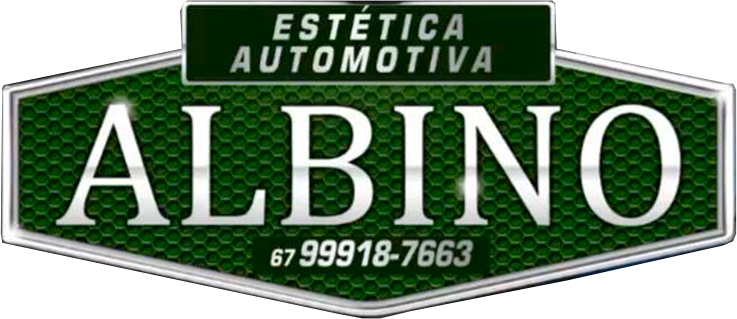 Albino Estética Automotiva